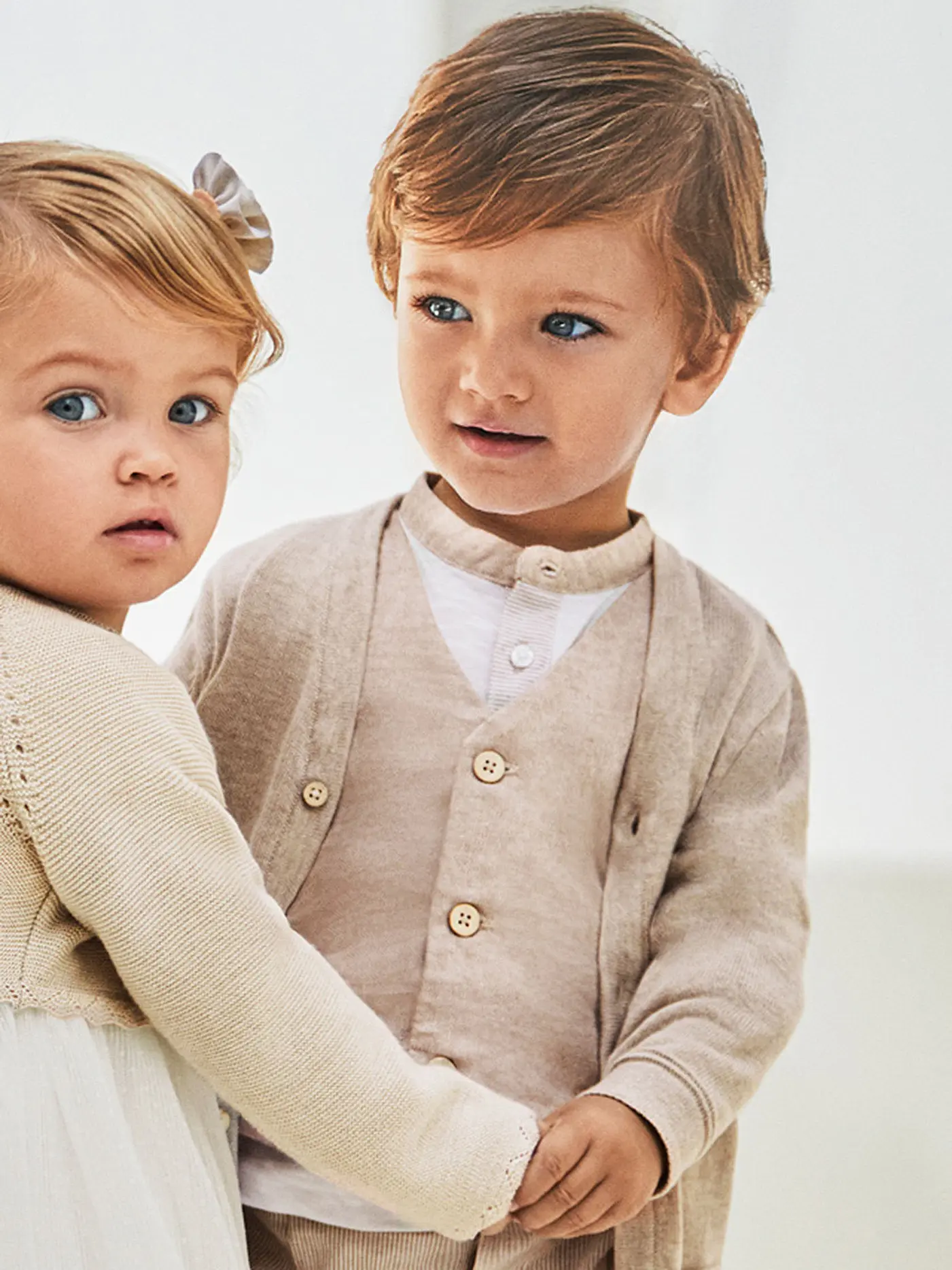 MAYORAL | Baby Gilet | 